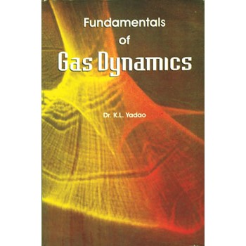 E_Book Fundamentals of Gas Dynamics